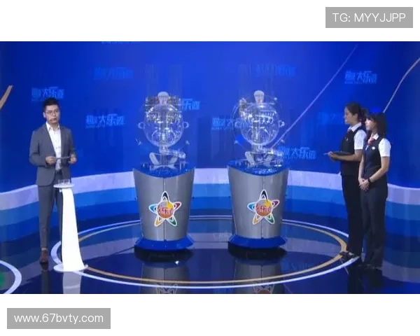 大乐透开奖现场直播，今晚锁定官方电视台